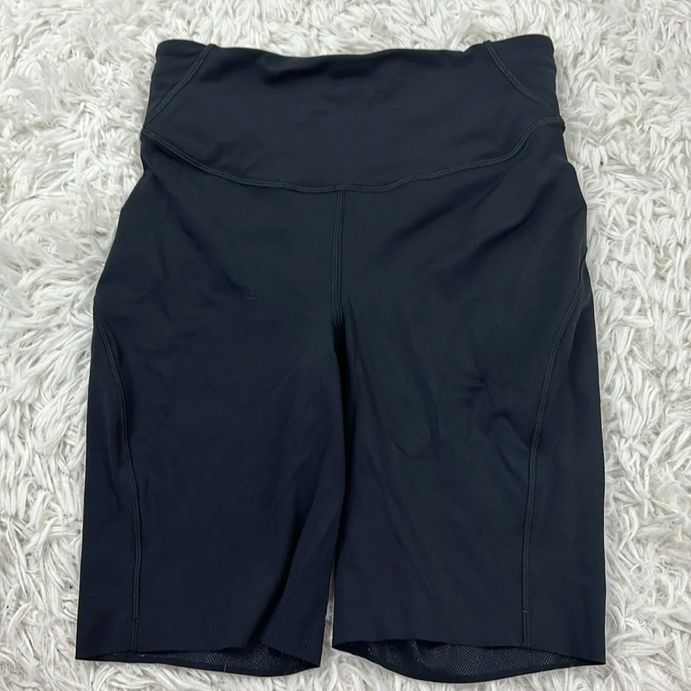 Lululemon Base Pace High-Rise Short 8